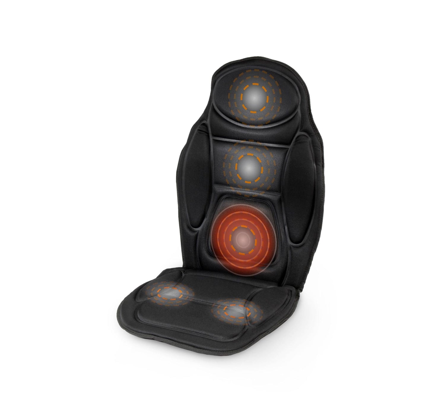 Medisana, MCH | Massage seat cover