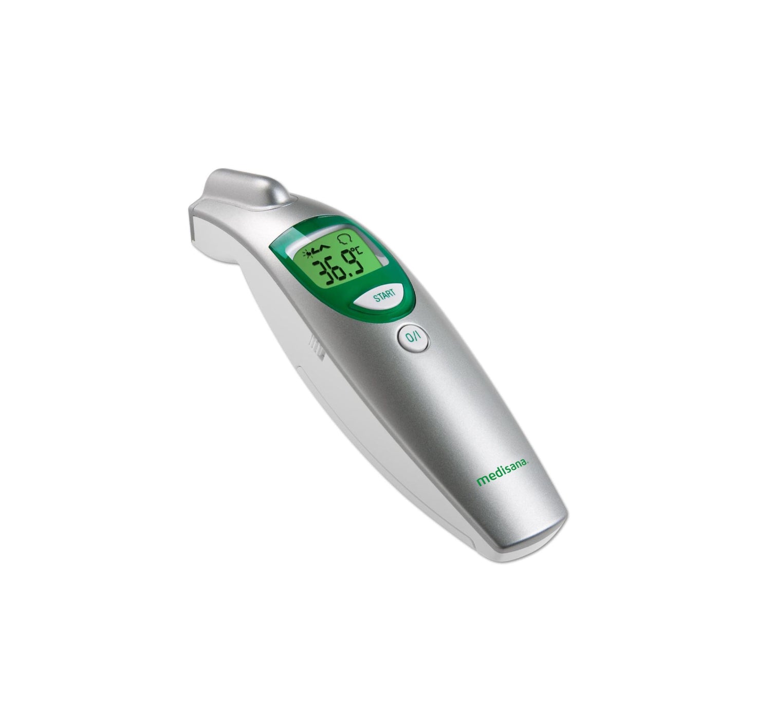 Medisana, FTN | Infrared clinical thermometer