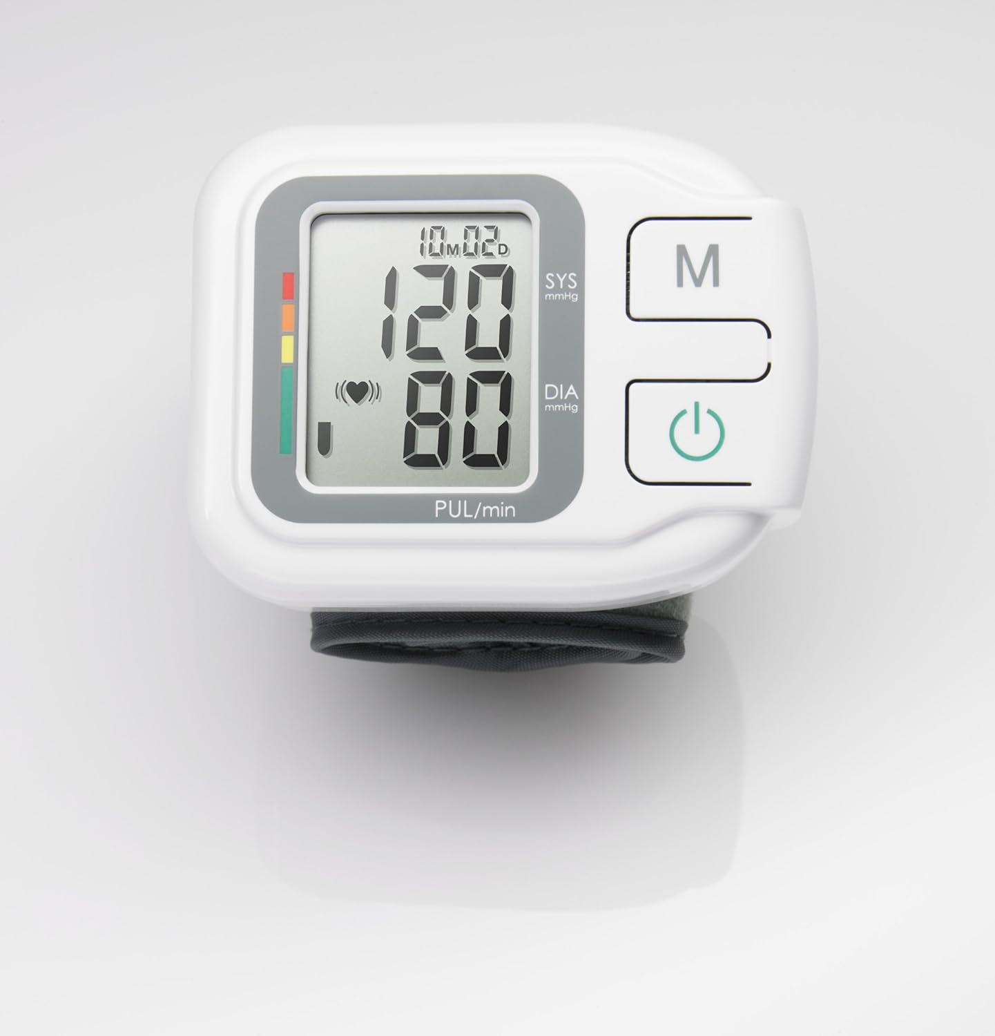 Medisana, HGH Digital Wrist Blood Pressure Monitor