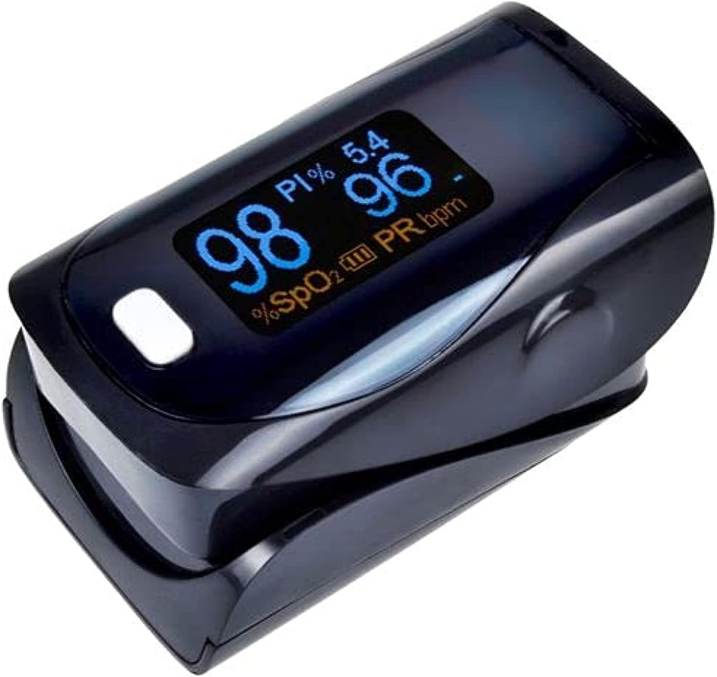 Medisana, Pro F9 Fingertip Pulse Oximeter